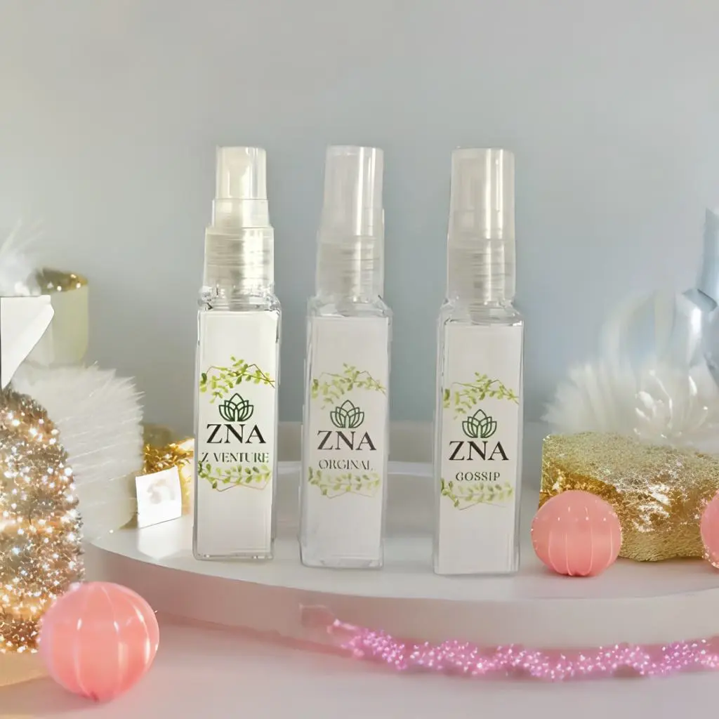ZNA COMBO | ZNAPERFUMES